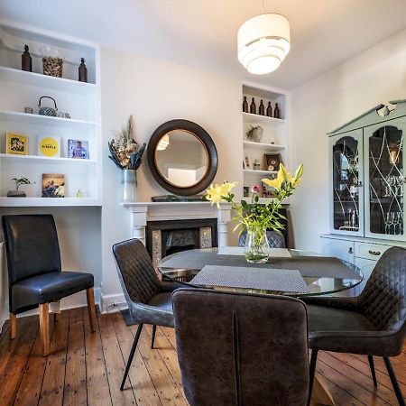 Pass The Keys Wonderful 3Br Townhouse Top Location Cafes Belfast Exterior foto