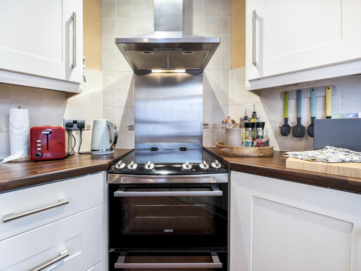 Pass The Keys Wonderful 3Br Townhouse Top Location Cafes Belfast Exterior foto