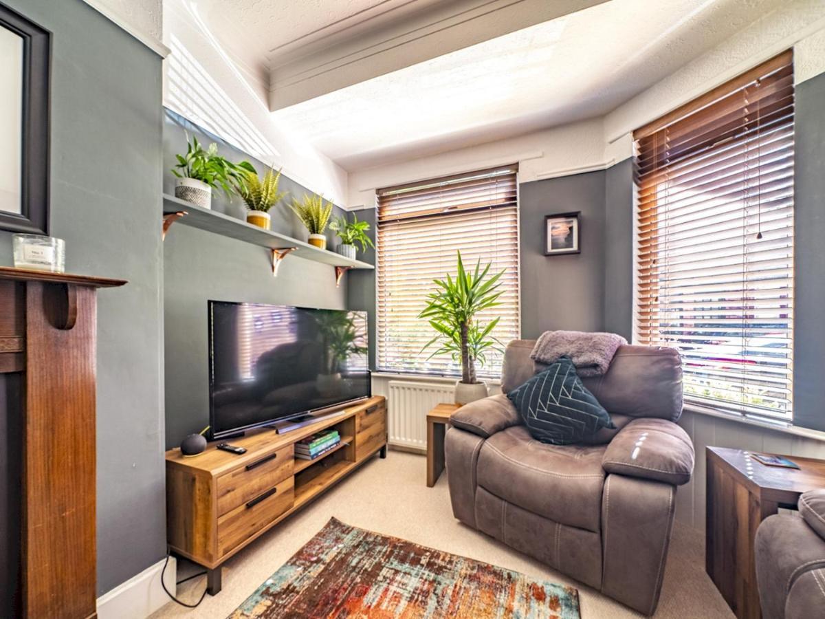 Pass The Keys Wonderful 3Br Townhouse Top Location Cafes Belfast Exterior foto