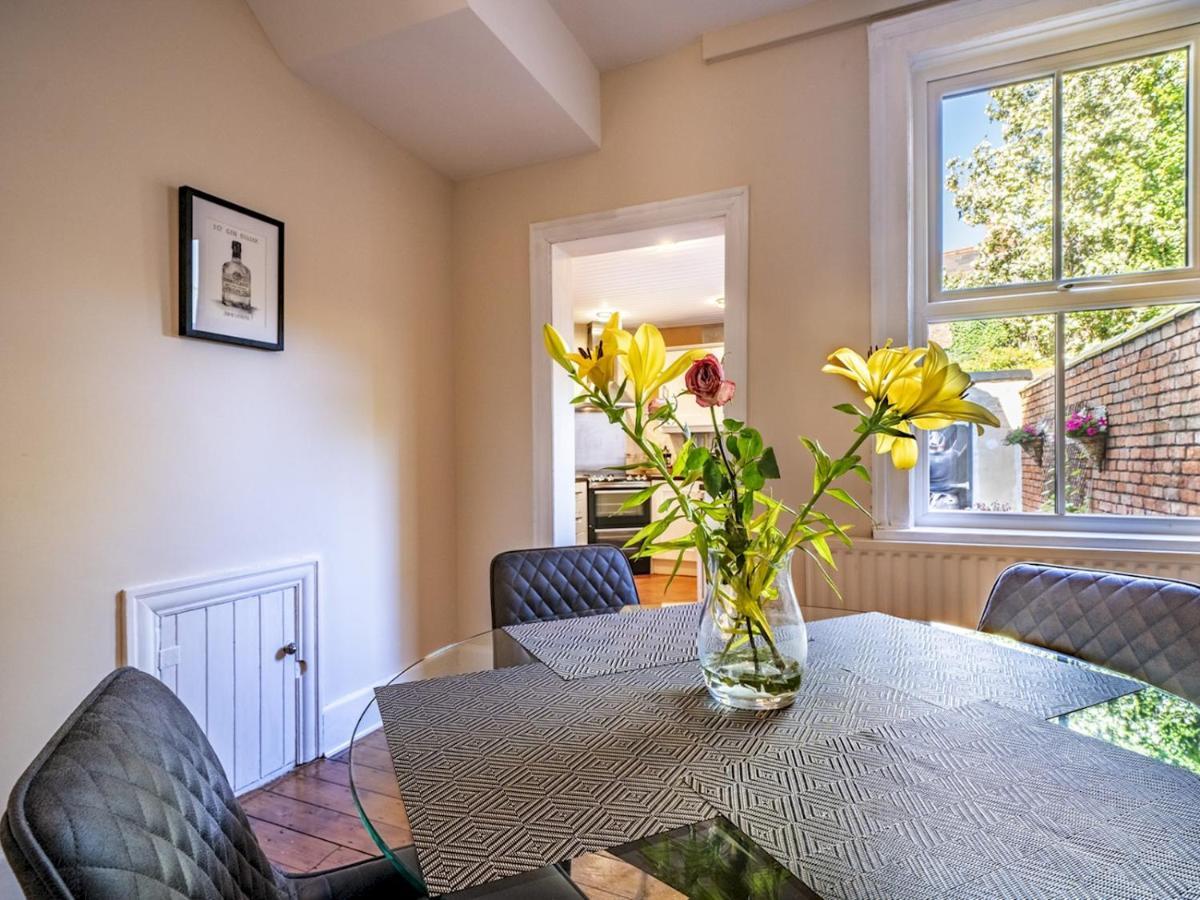 Pass The Keys Wonderful 3Br Townhouse Top Location Cafes Belfast Exterior foto