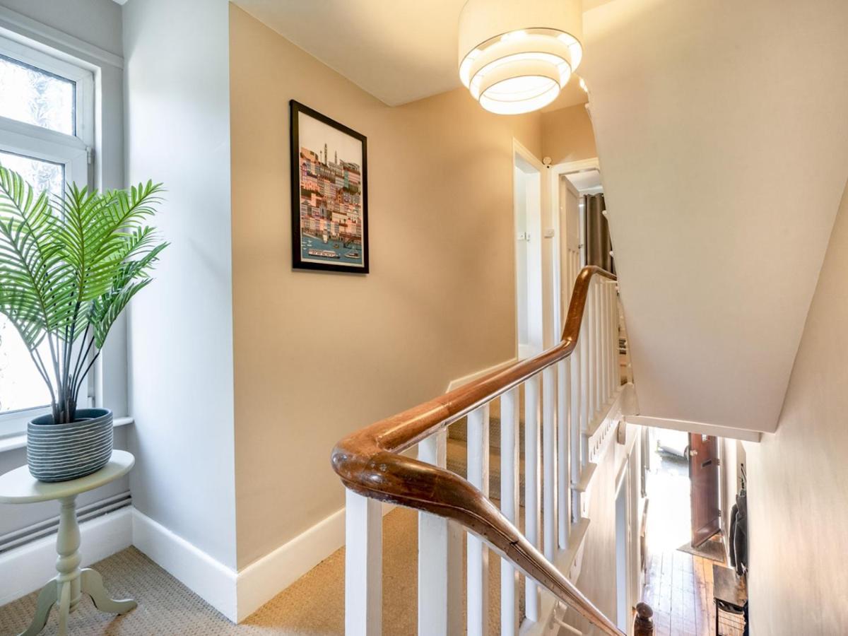 Pass The Keys Wonderful 3Br Townhouse Top Location Cafes Belfast Exterior foto