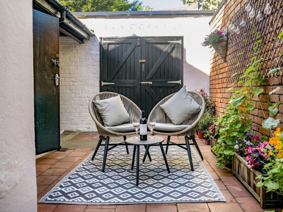 Pass The Keys Wonderful 3Br Townhouse Top Location Cafes Belfast Exterior foto